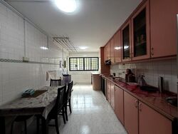 Blk 343 Clementi Avenue 5 (Clementi), HDB 3 Rooms #523646491